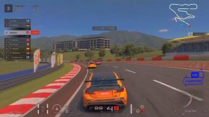 Gran Turismo Sport (PS4 PRO) 4K HDR Gameplay