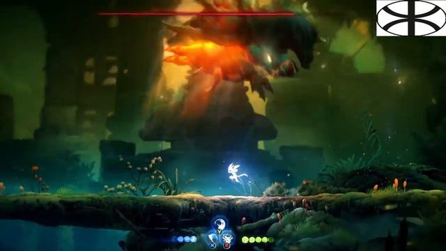 Ori and the Will of the Wisps (Spoiler)