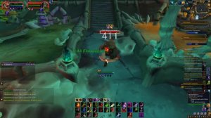 World of Warcraft | Части целого #WoW