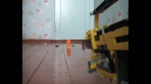 lego супер оружие G36 mod