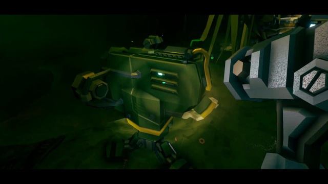 Deep Rock Galactic - Fan Trailer смотреть онлайн