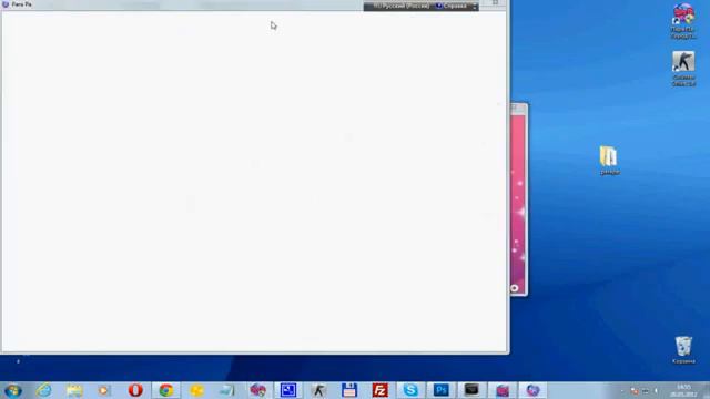 Пара Па (программа для получения МНТ) 01.06.2012 г. смотреть онлайн