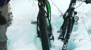 Фэт или найнер? Какое колесо лучше? Fat-bike vs 29er