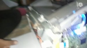 Canon lbp 2900 test page print without computer