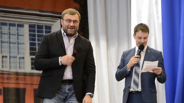 Михаил Пореченков. Экстрасенсы кто они?