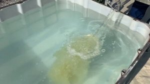 Spilltex® - модифицированная фильтровальная мембрана для отделения дизельного топлива от воды