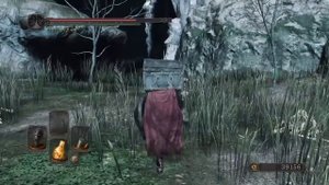 Dark Souls 2 - Best Way To Farm Sunlight Medals Offline