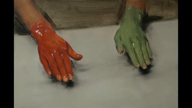 George Crumb - Gnomic Variations смотреть онлайн