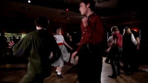 Northern Soul The Film Dance Club 29/03/12