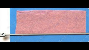 Как сделать торт из гофротрубочек. Мастер-класс.