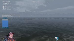 Fishing Planet. Рыбы-монстры.Угорь Каннибал. Канал Гент-Тернёзен. Fish Monsters. Eel Cannibal.