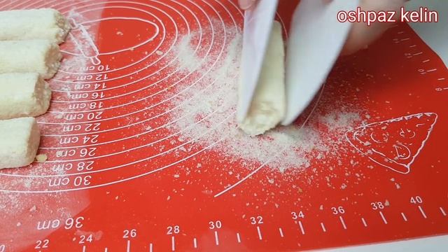 СЫРНИКИ☆Творожные Палочки с ХРУСТЯЩЕЙ корочкой СЪЕДАЮТСЯ В ОДИН МИГ ‼ смотреть онлайн