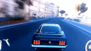 Ken blocks ford mustang forza horizon 2 part 1 of 2