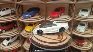 Lamborghini Reventon Roadster