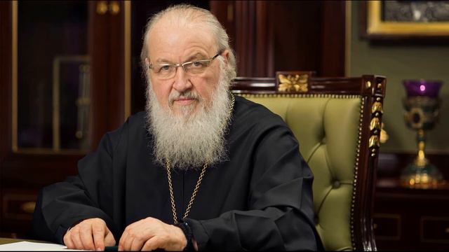 Слово пастыря. Есть ли будущее у России и как оно видится