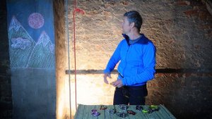 ОБЗОР: страховочные устройства для альпинизма и скалолазания