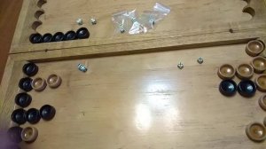 Как выбрать кубики для нард зары