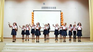 "Ох уж эта школа"