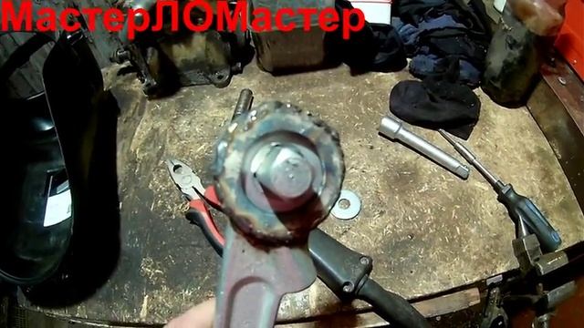 Ключ трещотка! смотреть онлайн