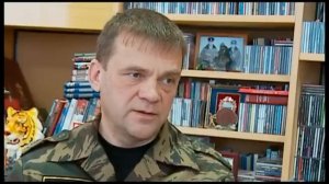 Репортер Рижский ОМОН Освоение Сибири