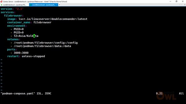 Podman Compose, Redhat Containers смотреть онлайн