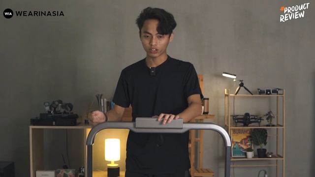 PRODUCT REVIEW KINGSMITH R2 PRO! BISA LARI VIRTUAL PAKAI ZWIFT? смотреть онлайн