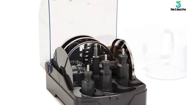 Top 5 Best Small Food Processors Reviews 2019 смотреть онлайн