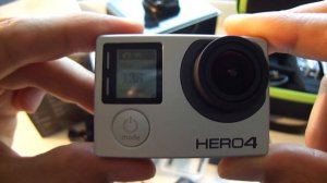 Камера GoPro HERO 4 Black.Ревю - Част 2