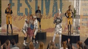 Spy: Verka Serduchka - Dancing Lasha Tumbai
