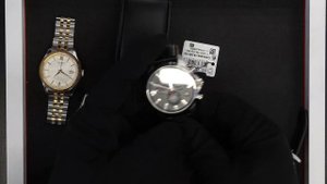 Какие часы выбрать? В чем же отличие между хронографом и хронометром?