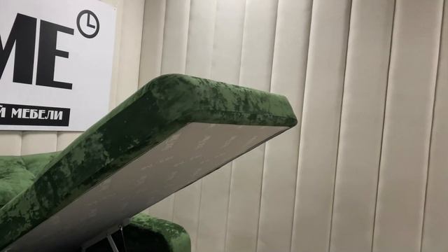 МОДУЛЬНЫЙ ДИВАН ВАЛЕНСИЯ смотреть онлайн