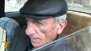 Агарак самый южный город Армении