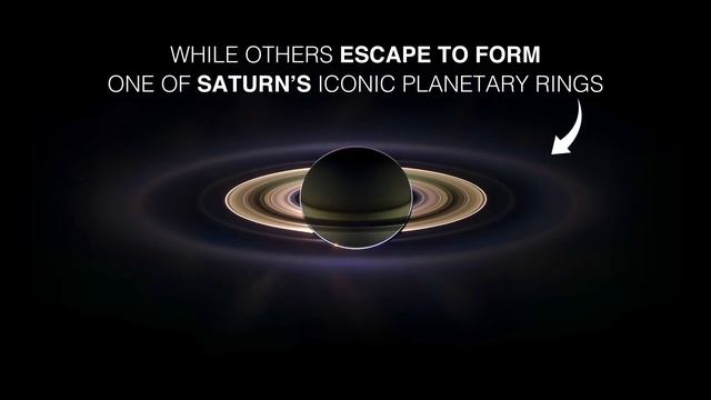 What You Need to Know About Enceladus смотреть онлайн