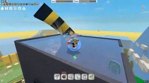 Роблокс симулятор пчеловода купил цветочеую палку!Bee swarm simulator Roblox