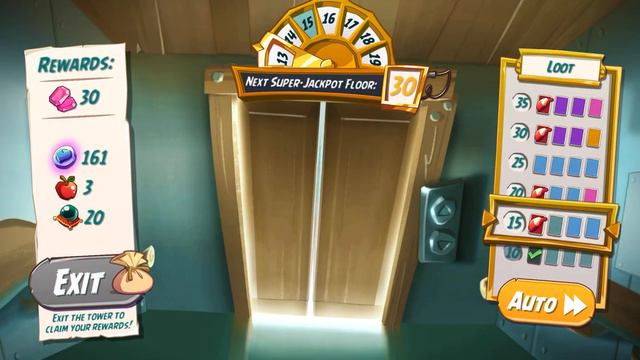 Angry birds 2: getting chucks passion hat plus getting the absolute triggered by the pig смотреть онлайн