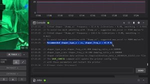 Додай до принтера USB акселерометр FLY ADXL345.  Як легко додати Input Shaping до Klipper.