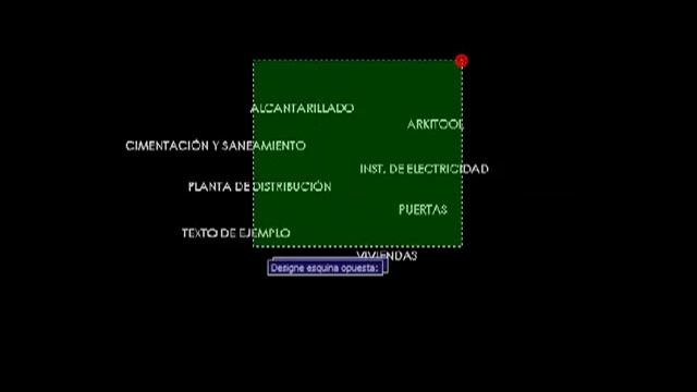 ARKITool: TXT-ROTAINS, Rotar el texto por el punto de inserción (AutoCAD,BricsCAD). смотреть онлайн