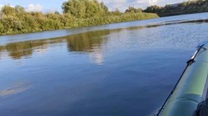 БайдБот-4 на ходу