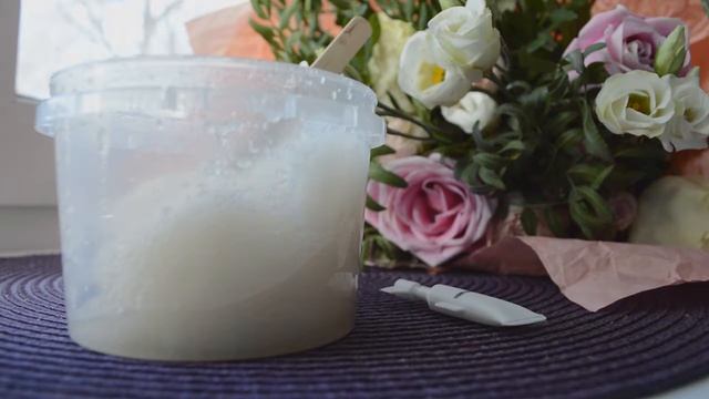 DIY: Как сделать скраб для тела своими руками? / Handmade scrab for body смотреть онлайн