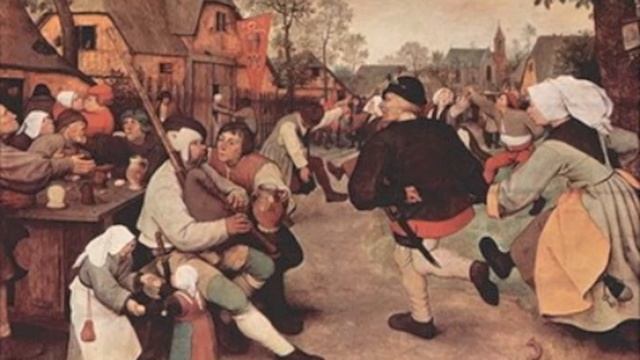 Madrigal - Мадригал (А. Волконский) Немецкая музыка 3b смотреть онлайн