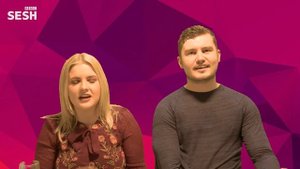 Welsh people on Welsh accents