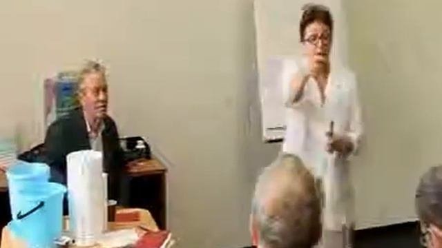 Врач гематолог