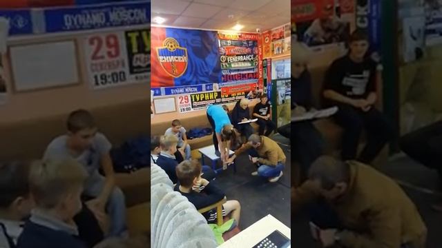 ГТО.mp4 смотреть онлайн