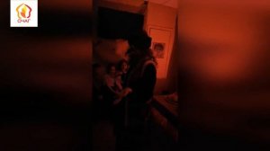 День рождения Бабы Яги