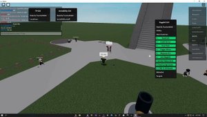 [NEW] ROBLOX | Ragdoll Engine GUI | Script / Hack | Bomb / Kill All | Crash Server | *PASTEBIN 2021