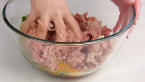 МЯСНОЙ РУЛЕТ С КАПУСТОЙ! ПРОСТО И ВКУСНО