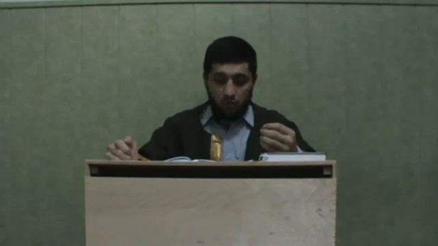 имам Ахмад о суфизме смотреть онлайн