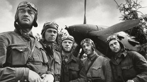 Летчикам войны