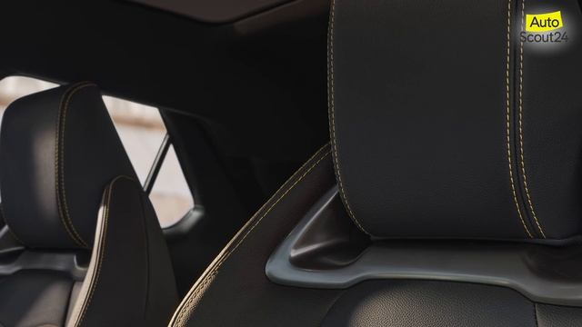 El nuevo Toyota C-HR 2024 EN 5 CLAVES| Primer contacto | #AutoScout24 смотреть онлайн