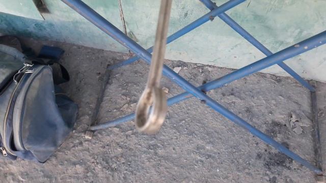 Ленивый шашлычник Автоматический мангал смотреть онлайн